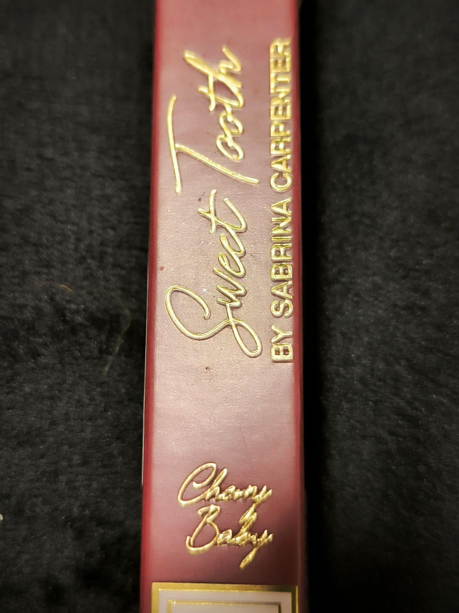 Sabrina Carpenter Perfume and Mist – photo 5